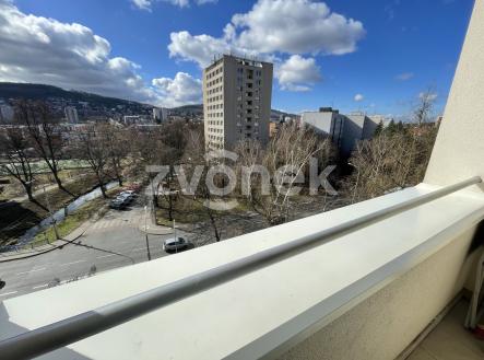 Pronájem bytu, 2+1, 58 m²