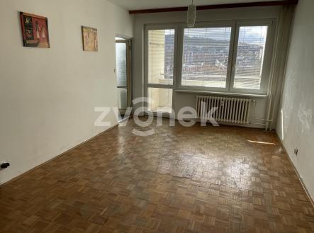 Pronájem bytu, 2+1, 58 m²