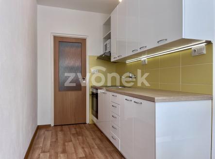Pronájem bytu, 3+1, 79 m²
