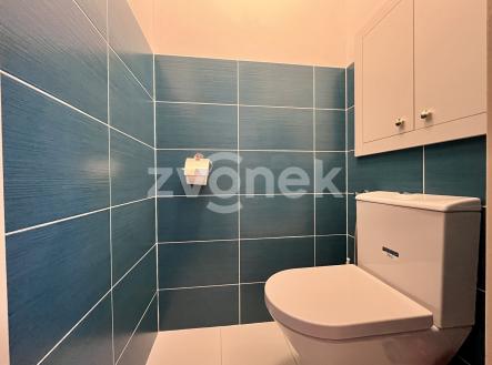 Pronájem bytu, 3+1, 79 m²
