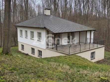 Prodej chaty/rekreačního objektu, 220 m²