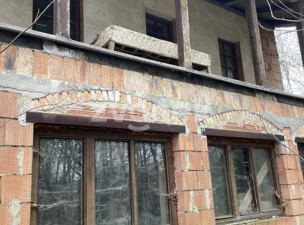 Prodej chaty/rekreačního objektu, 220 m²