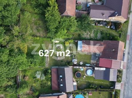 Prodej chaty/rekreačního objektu, 72 m²