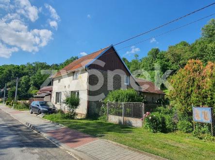 Prodej chaty/rekreačního objektu, 72 m²