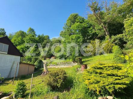 Prodej chaty/rekreačního objektu, 72 m²