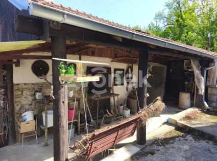 Prodej domu/vily, 90 m²