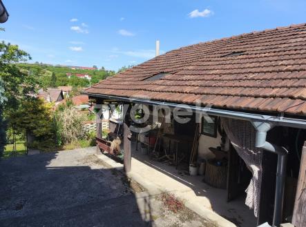 Prodej domu/vily, 90 m²