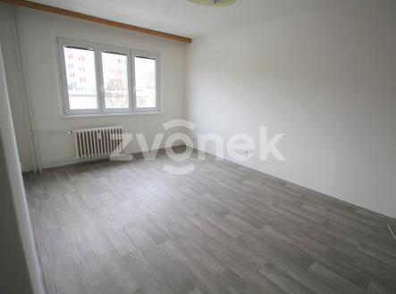 Pronájem bytu, 2+1, 58 m²