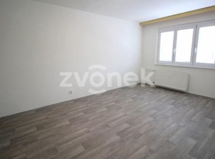 Pronájem bytu, 2+1, 58 m²