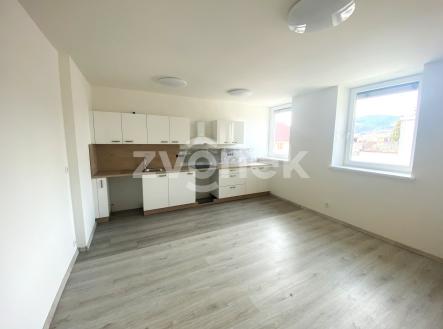 Pronájem bytu, 2+kk, 85 m²