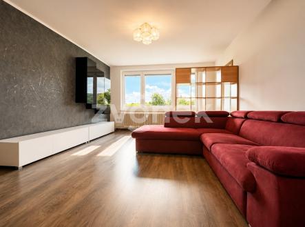 Prodej bytu, 4+1, 83 m²