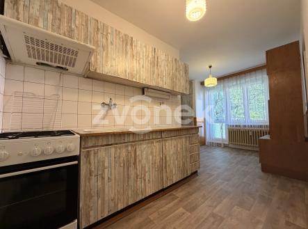 Prodej bytu, 3+1, 95 m²