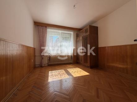 Prodej bytu, 3+1, 95 m²