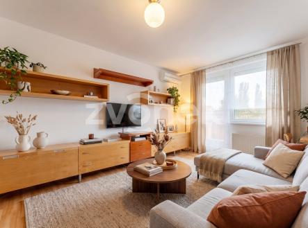Prodej bytu, 3+kk, 71 m²