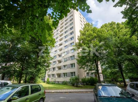 Prodej bytu, 2+kk, 40 m²