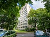 Prodej bytu, 2+kk, 40 m²