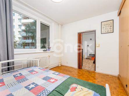 Prodej bytu, 2+kk, 40 m²