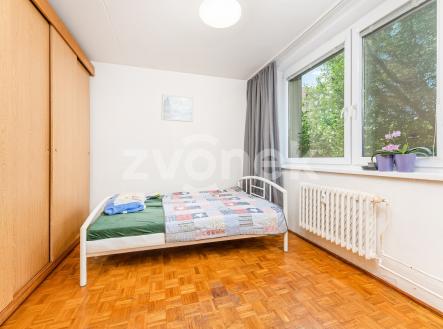 Prodej bytu, 2+kk, 40 m²