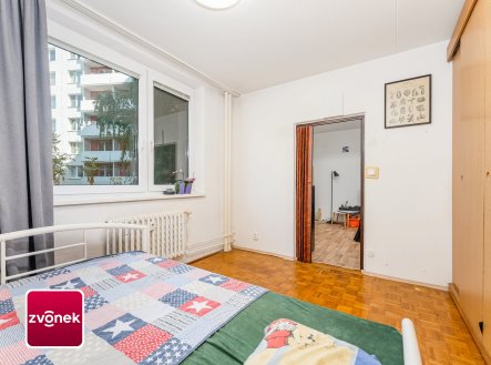 Prodej bytu, 2+kk, 40 m²