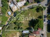 Prodej pozemku pro bydlení, 1 282 m²