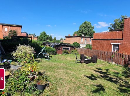 Prodej domu/vily, 56 m²