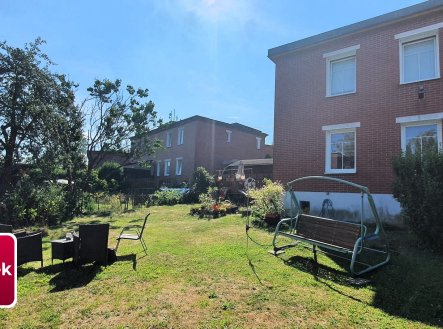 Prodej domu/vily, 56 m²