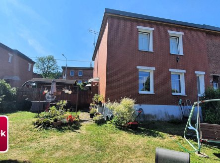 Prodej domu/vily, 56 m²