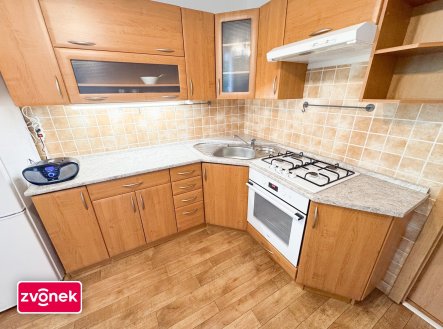 Pronájem bytu, 3+1, 67 m² obrázek