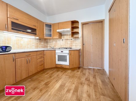 Pronájem bytu, 3+1, 67 m²
