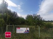 Prodej pozemku pro komerční výstavbu, 806 m²
