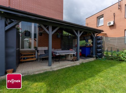Prodej domu/vily, 76 m²