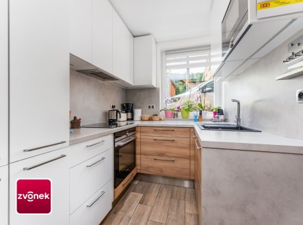 Prodej domu/vily, 76 m²