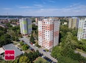 Prodej bytu, 3+1, 72 m²