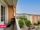 Prodej bytu, 3+1, 69 m²