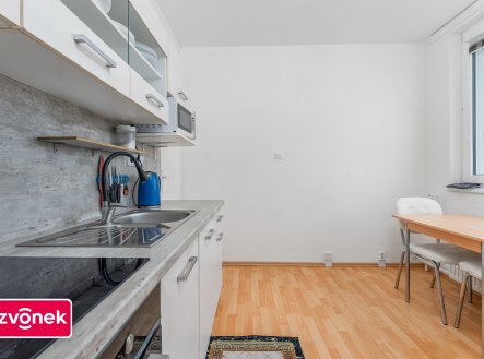 Prodej bytu, 3+1, 69 m²