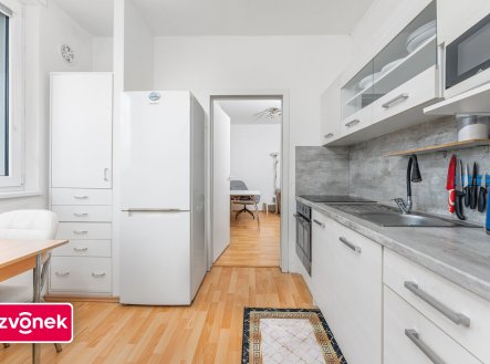 Prodej bytu, 3+1, 69 m²