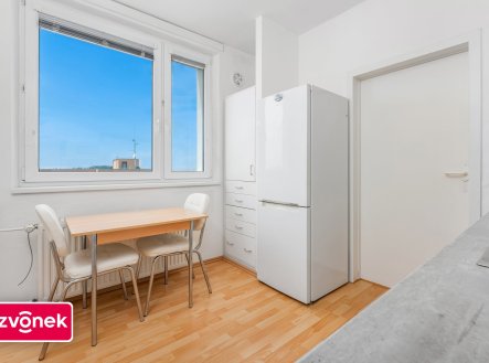 Prodej bytu, 3+1, 69 m²