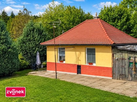 Prodej domu/vily, 50 m²