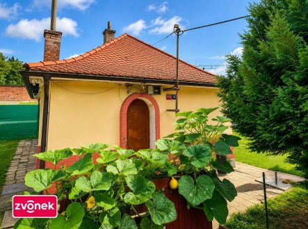Prodej domu/vily, 50 m²