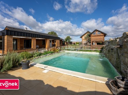 Prodej domu/vily, 191 m²