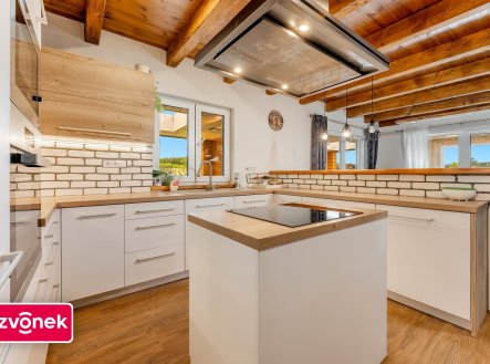 Prodej domu/vily, 191 m²
