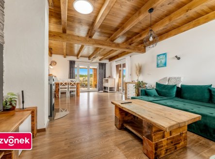 Prodej domu/vily, 191 m²