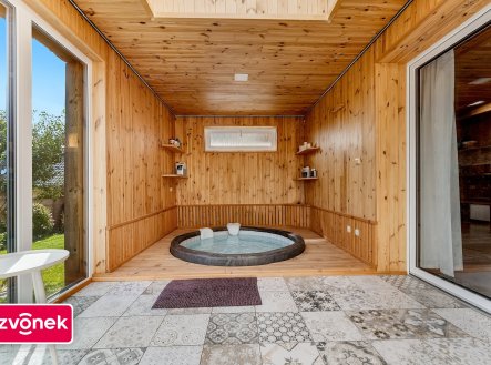 Prodej domu/vily, 191 m²