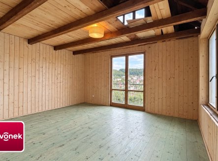 Prodej domu/vily, 50 m²