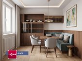 Prodej bytu, 2+1, 67 m²