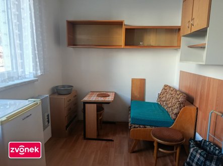 Prodej bytu, 2+1, 67 m²