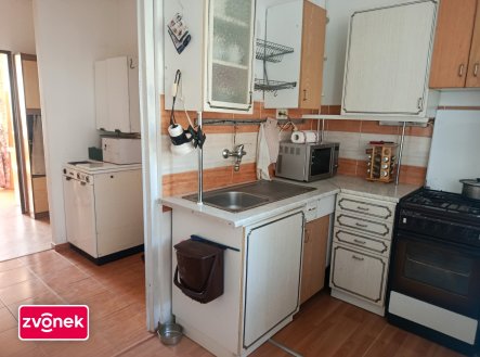 Prodej bytu, 2+1, 67 m²