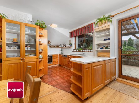 Prodej domu/vily, 312 m²