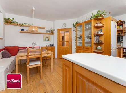 Prodej domu/vily, 312 m²