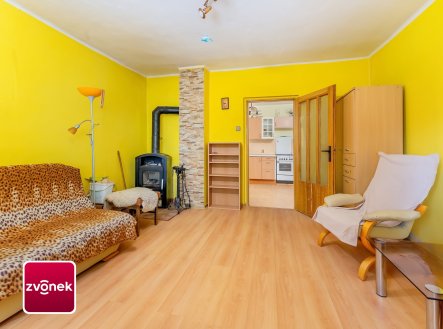 Prodej domu/vily, 166 m²